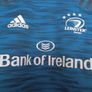 Boys Leinster rugby jersey Image 5