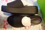 Crocs Brooklyn women's slide sandals