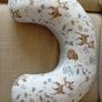 Baby Feeding Pillow Image 2