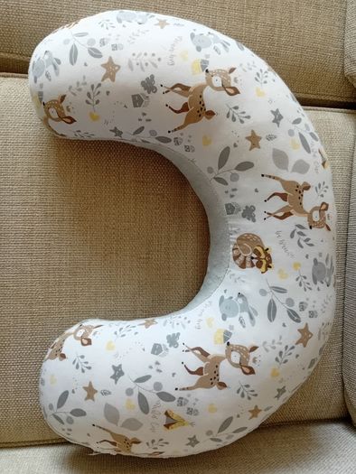 Baby Feeding Pillow