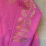 Supercool Sweatshirt from Joanne McNallys apparel range Anxious Preoccupied Image 7