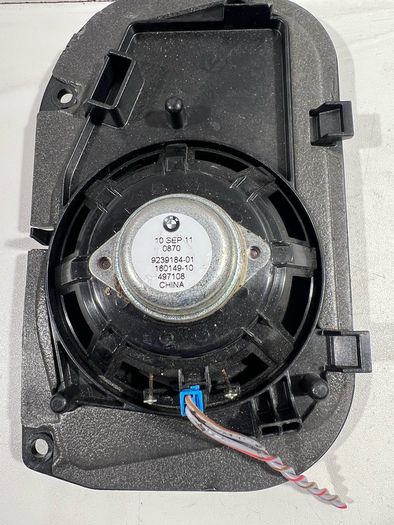 Speaker left And Right rear for BMW F11 10-13 5 Series 9239184-01 9239183-01 520