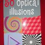 50 Optical illusions Activity Cards Image 3