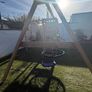 Wickey Smart Zone outdoor play set Image 8