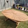 Garden Table Image 2
