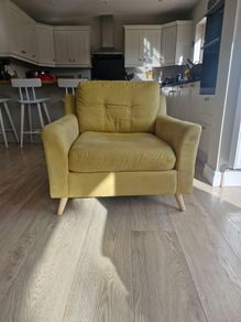armchair
