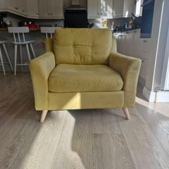 armchair