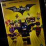 The LEGO Batman Movie ! DVD ! Brand New and Sealed ! 2017 ! Image 2