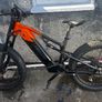Electric mountain bike Image 2