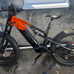 electric bike