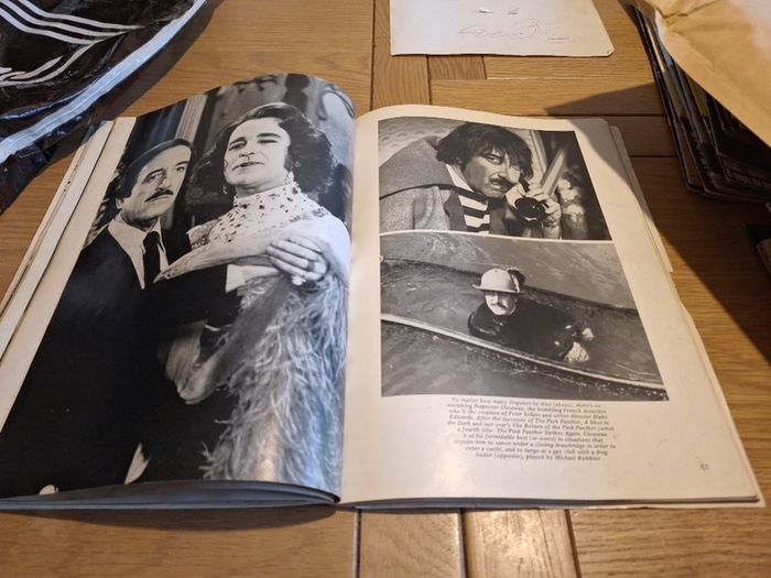 Cinema 77 Annual