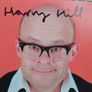 Autographs comedy Image 3