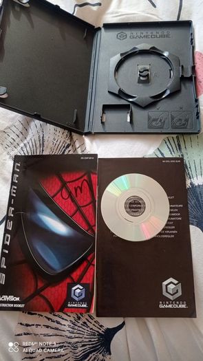 Spiderman