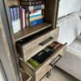 Tall bookcase Image 3