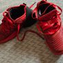 Kids Basketball shoes / D.O.N. Issue 4 Image 2