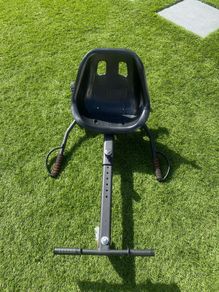 Hoverkart