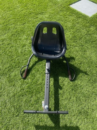 Hoverkart