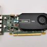 NVIDIA NVS510 4x Mini DisplayPort 4K PCIe Graphics Card 4 Monitors Out put .. post fees on last photo extra. Please no offer for I pay post please. Cash on collection. 2 cards available Revolut payment Image 2