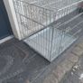 Small dog cage Image 4