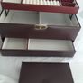 New large jewellery box in packaging Image 4