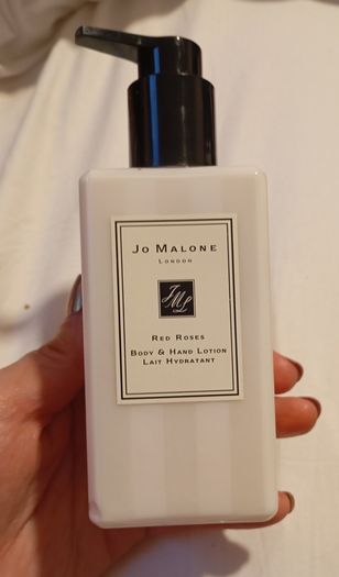 Jo Malone lotion