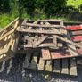 Free Timber Image 2