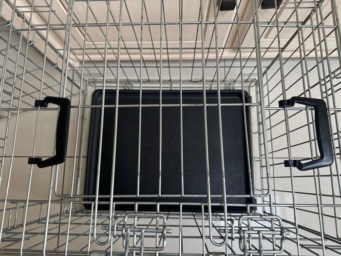Dog Crate