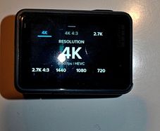 GoPro HERO 6 Black