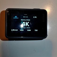 GoPro HERO 6 Black