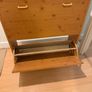 Shoe cabinet, shoe rack. FREE TO TAKE AWAY Image 5