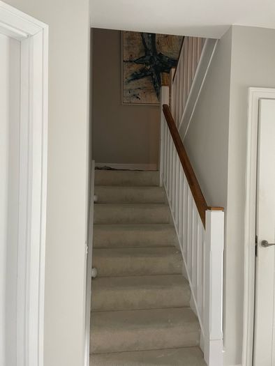painting and decorating