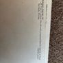 vintage nasa unused postcards from 1967 approx Image 5