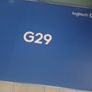 logitech g29 brand new unused Image 3