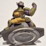 Disney Infinity 3.0 Figure - Zeb Orrelios (Model INF-1000215) Image 6