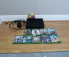 Xbox One bundle