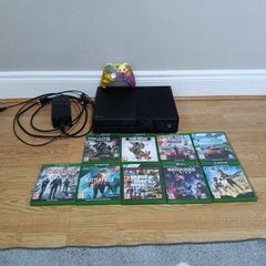 Xbox One bundle