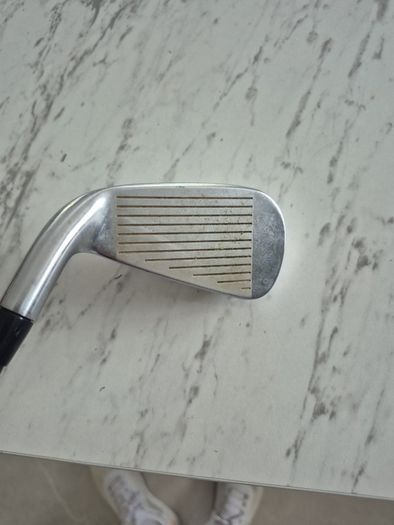 titleist u505 4 iron