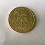 Coin - Pope John Paul II Image 2