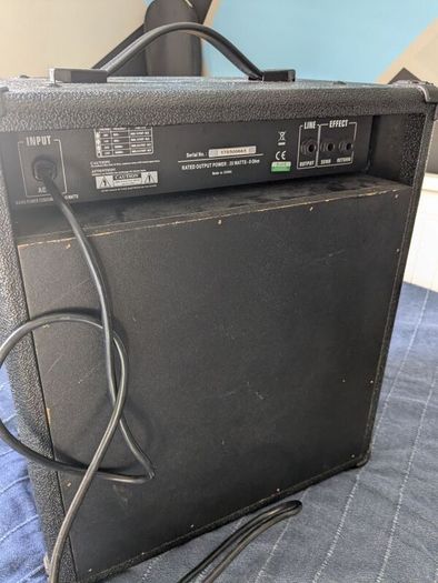 amplifier