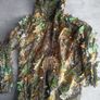 Camo ghillie suit-kids Image 3