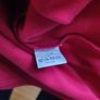 Brand new izod soft cotton roll neck red size large Image 5