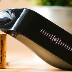 Aveine Smart Wine Aerator (Original Flagship Model) - 1-24h - Touchscreen