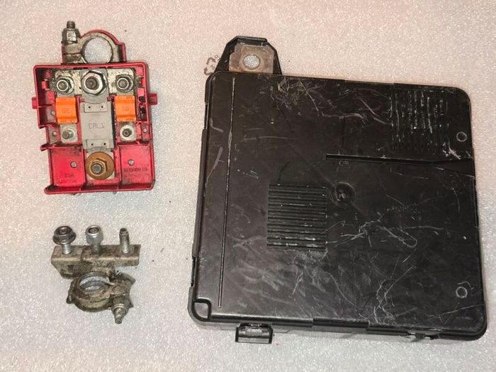 Renault Scenic Megane Laguna Clio parts