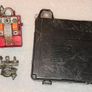 Renault Scenic Megane Laguna Clio parts Image 3