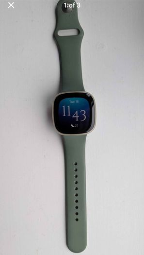 Fitbit Versa 3