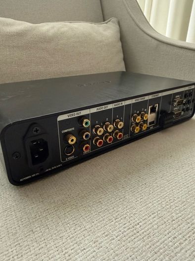 control 4