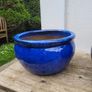 Large ceramic garden pots Image 5