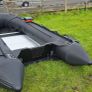 Inflatable boat 3.60m Image 10