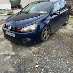 2009 Volkswagen Golf