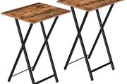 Side Table 2 Set